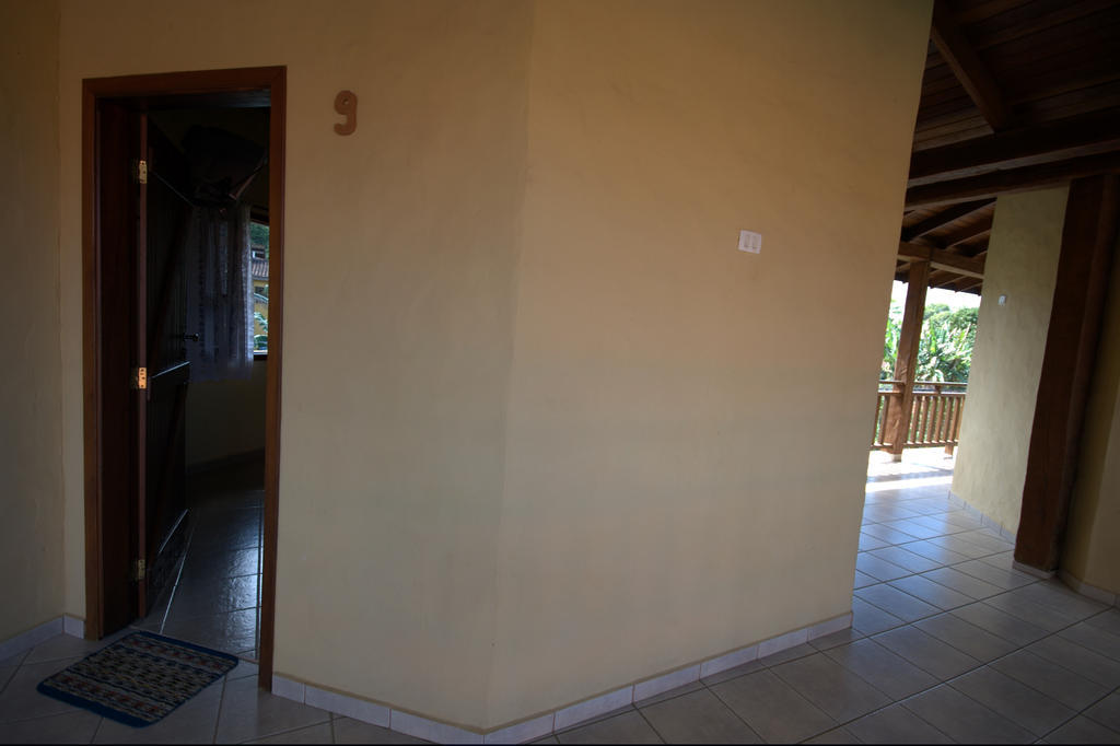 Pousada Nusa Dua Маресиас Экстерьер фото