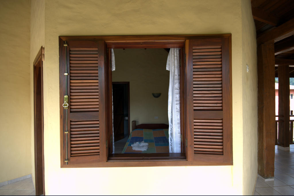 Pousada Nusa Dua Маресиас Экстерьер фото