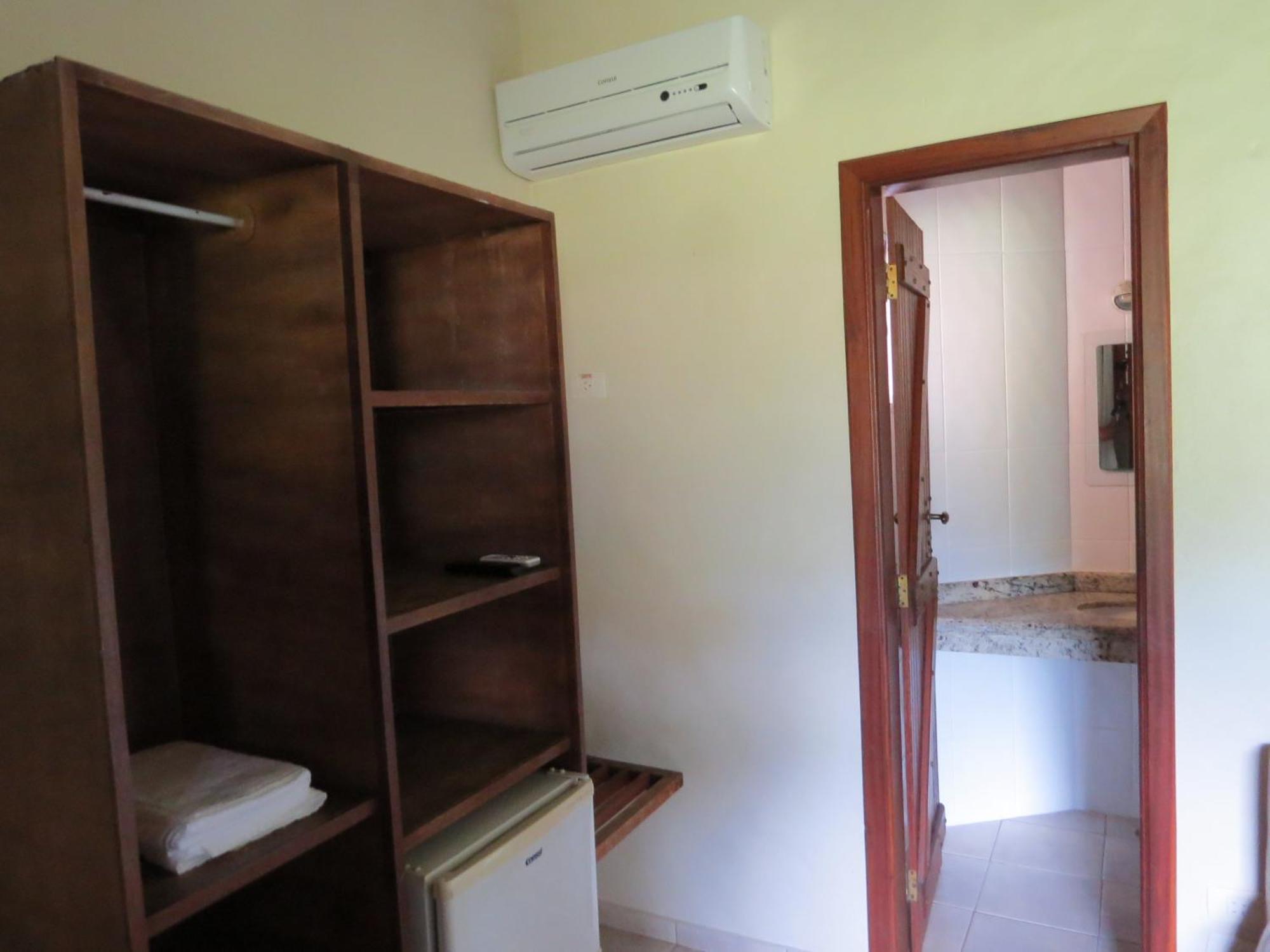 Pousada Nusa Dua Маресиас Экстерьер фото